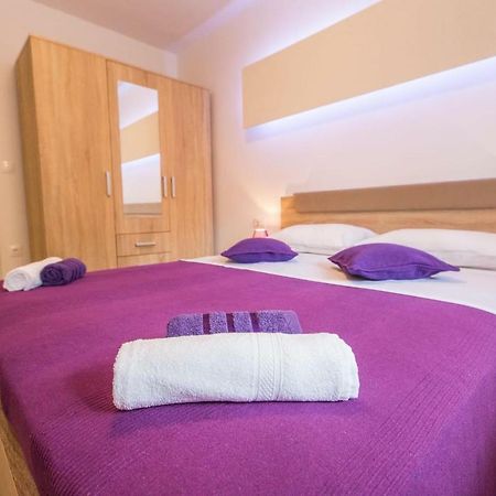 Apartment Amelia Pula Ngoại thất bức ảnh
