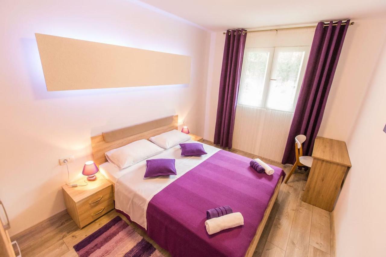 Apartment Amelia Pula Ngoại thất bức ảnh