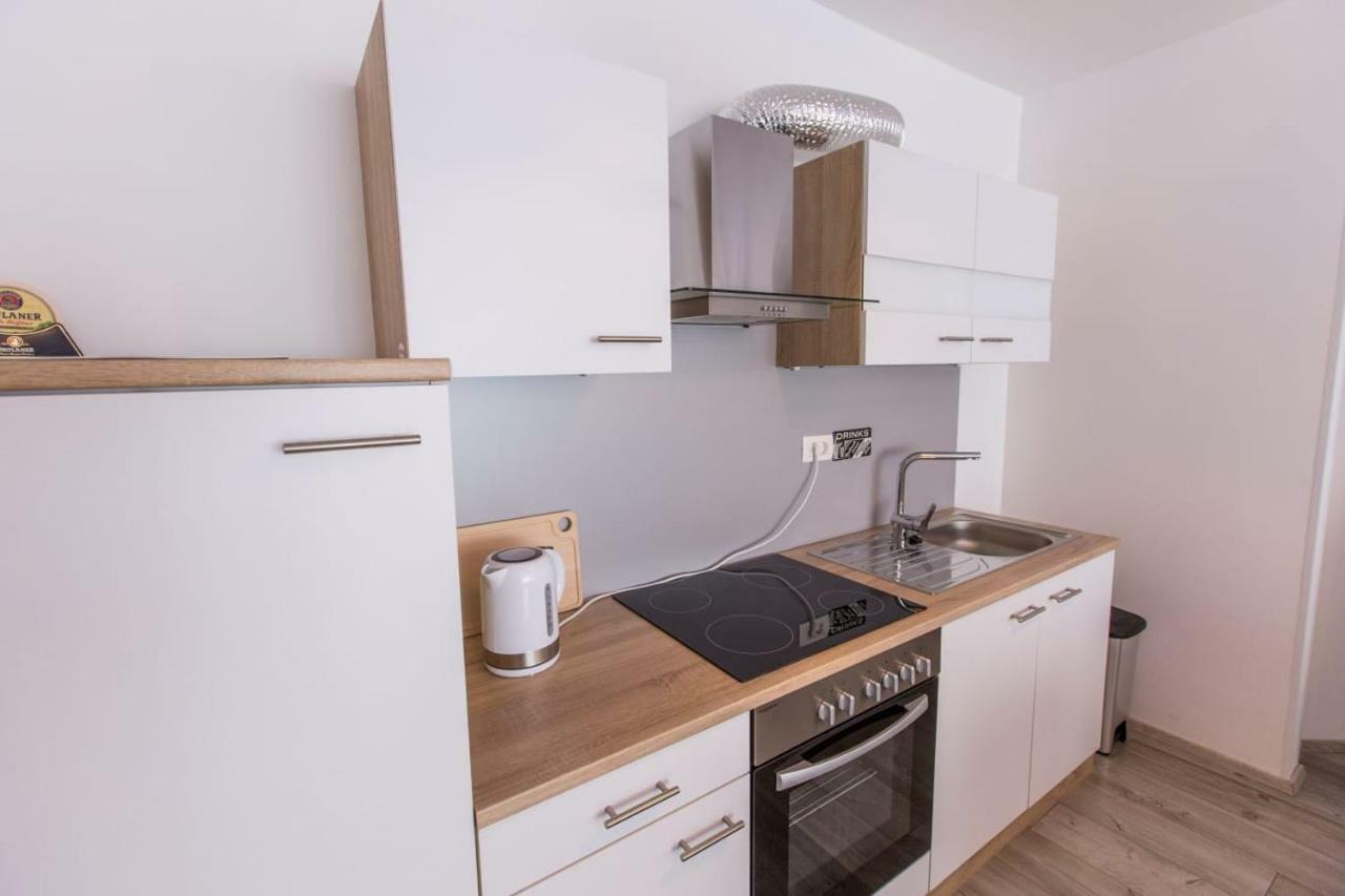 Apartment Amelia Pula Ngoại thất bức ảnh