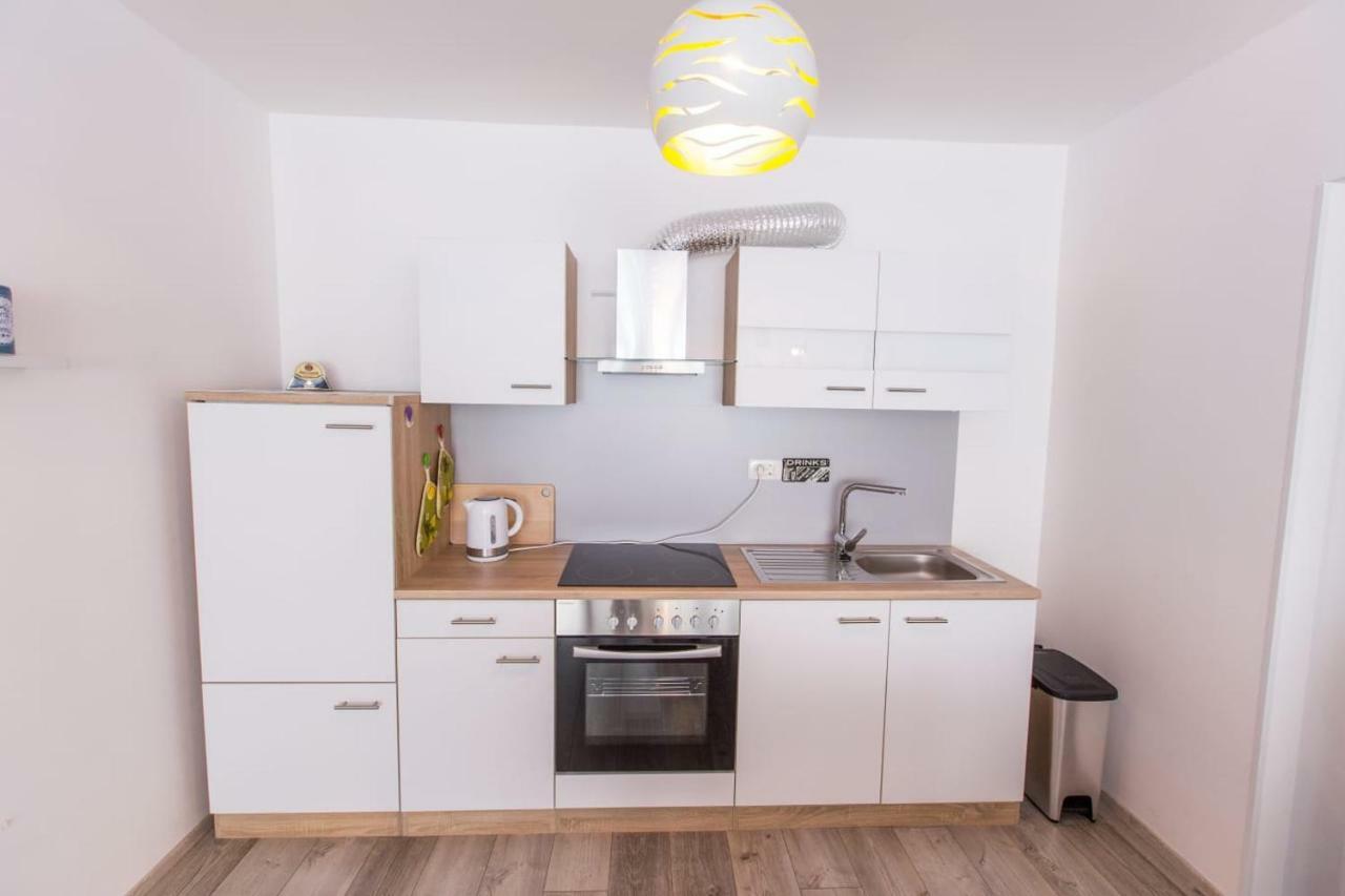 Apartment Amelia Pula Ngoại thất bức ảnh