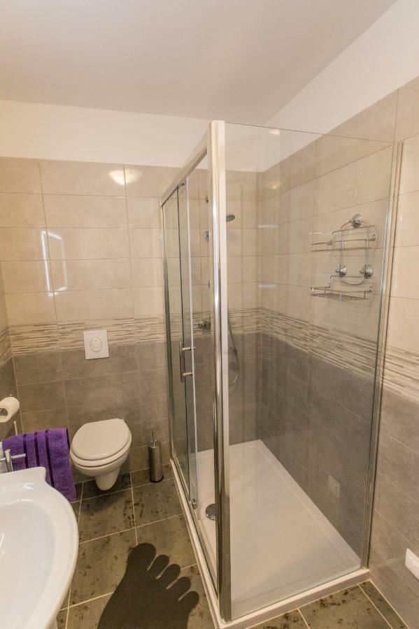 Apartment Amelia Pula Ngoại thất bức ảnh