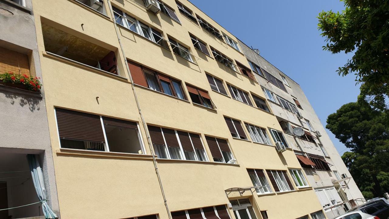 Apartment Amelia Pula Ngoại thất bức ảnh